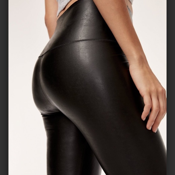 Wilfred Free Daria Pant / Legging - EUC - Picture 4 of 9